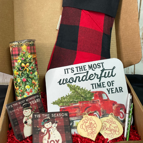 Gifts