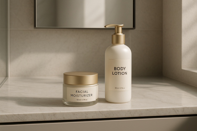 Moisturizers