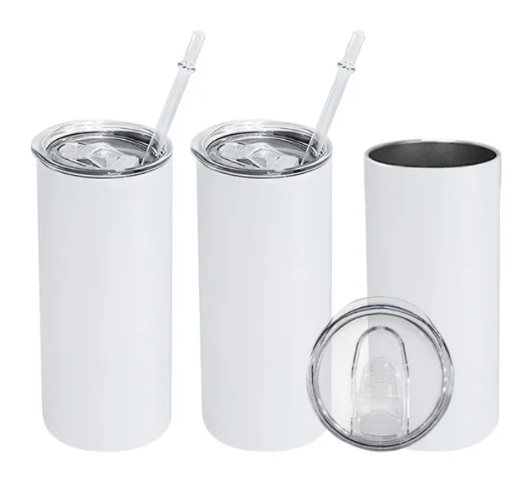 15 oz Skinny Tumbler