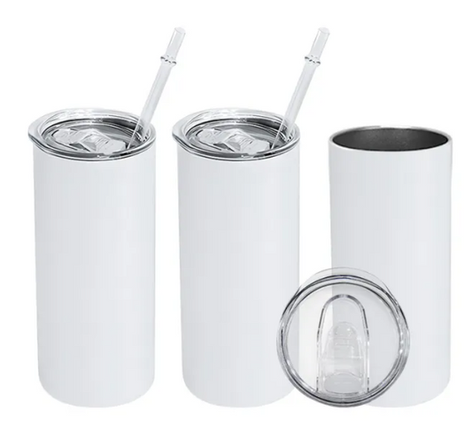 15 oz Skinny Tumbler