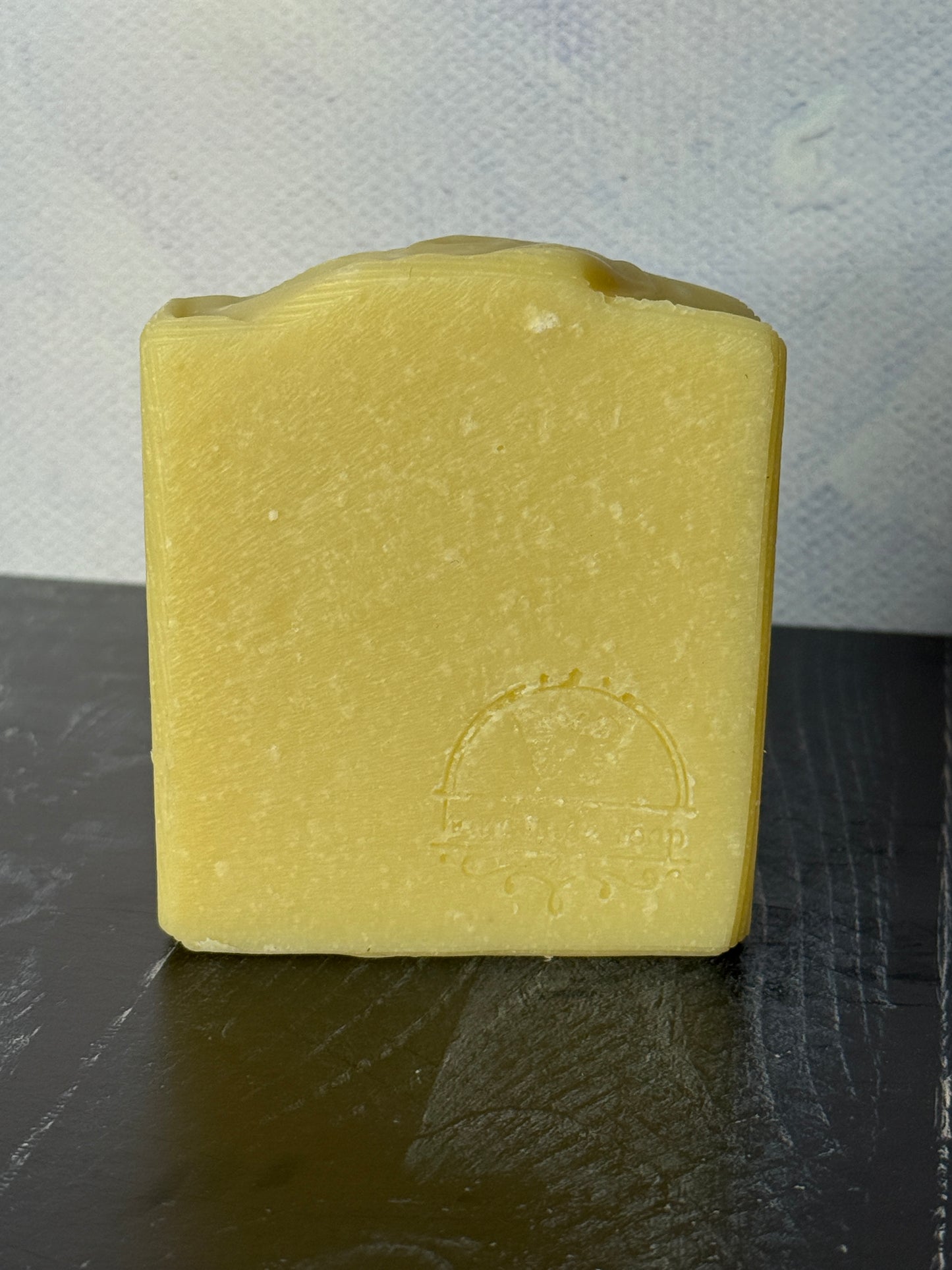 Patchouli Handcrafted Soap