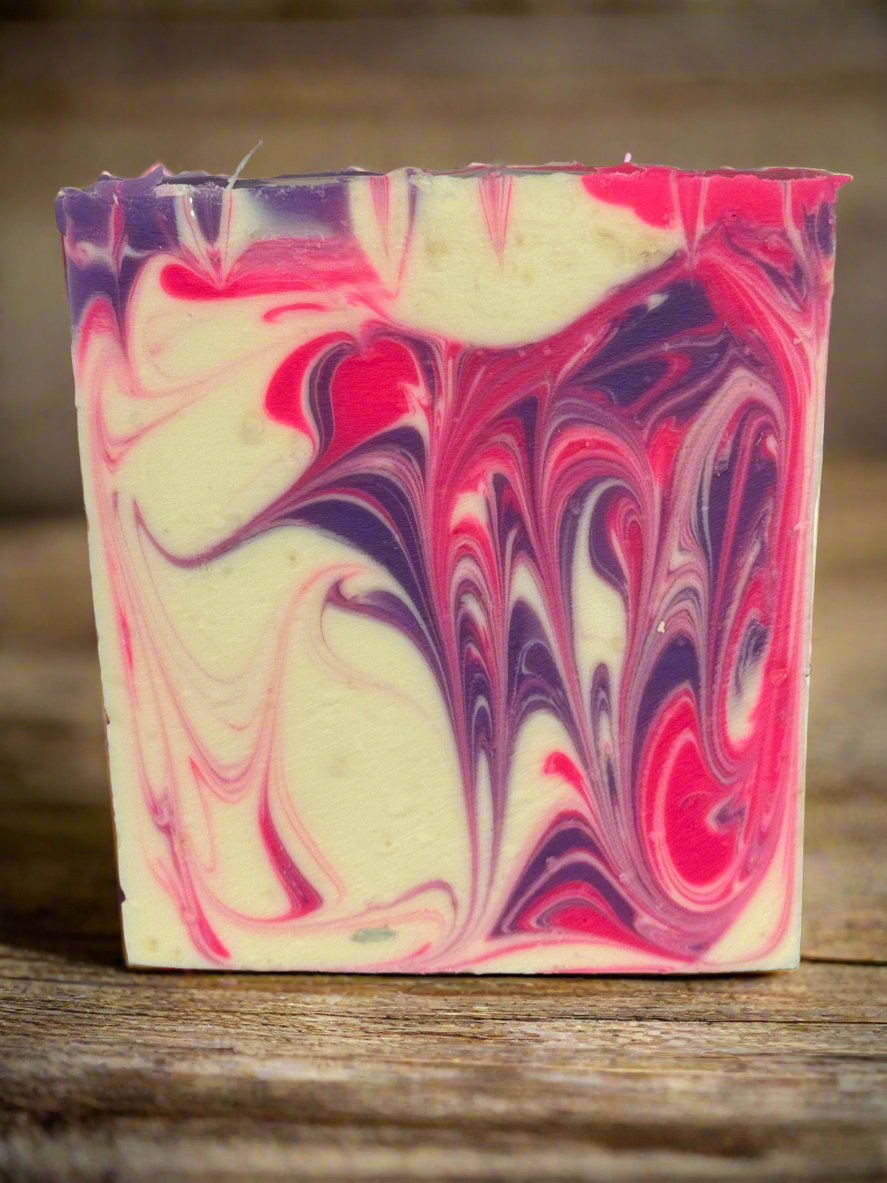 A Thousand Wishes Handcrafted Soap