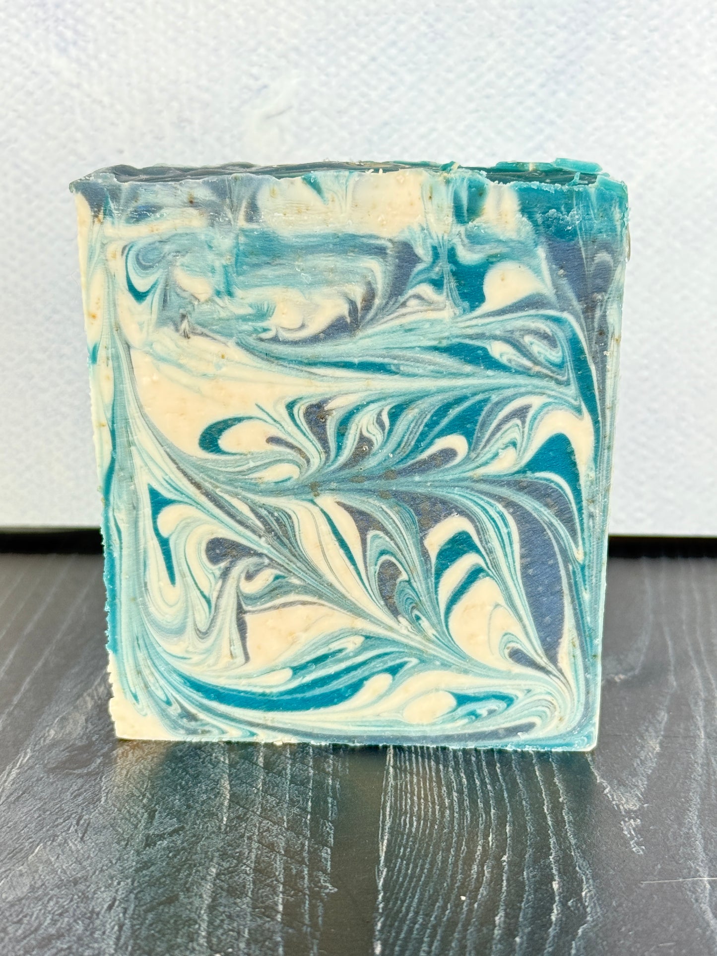 Winter Dreams Handcrafted Soap
