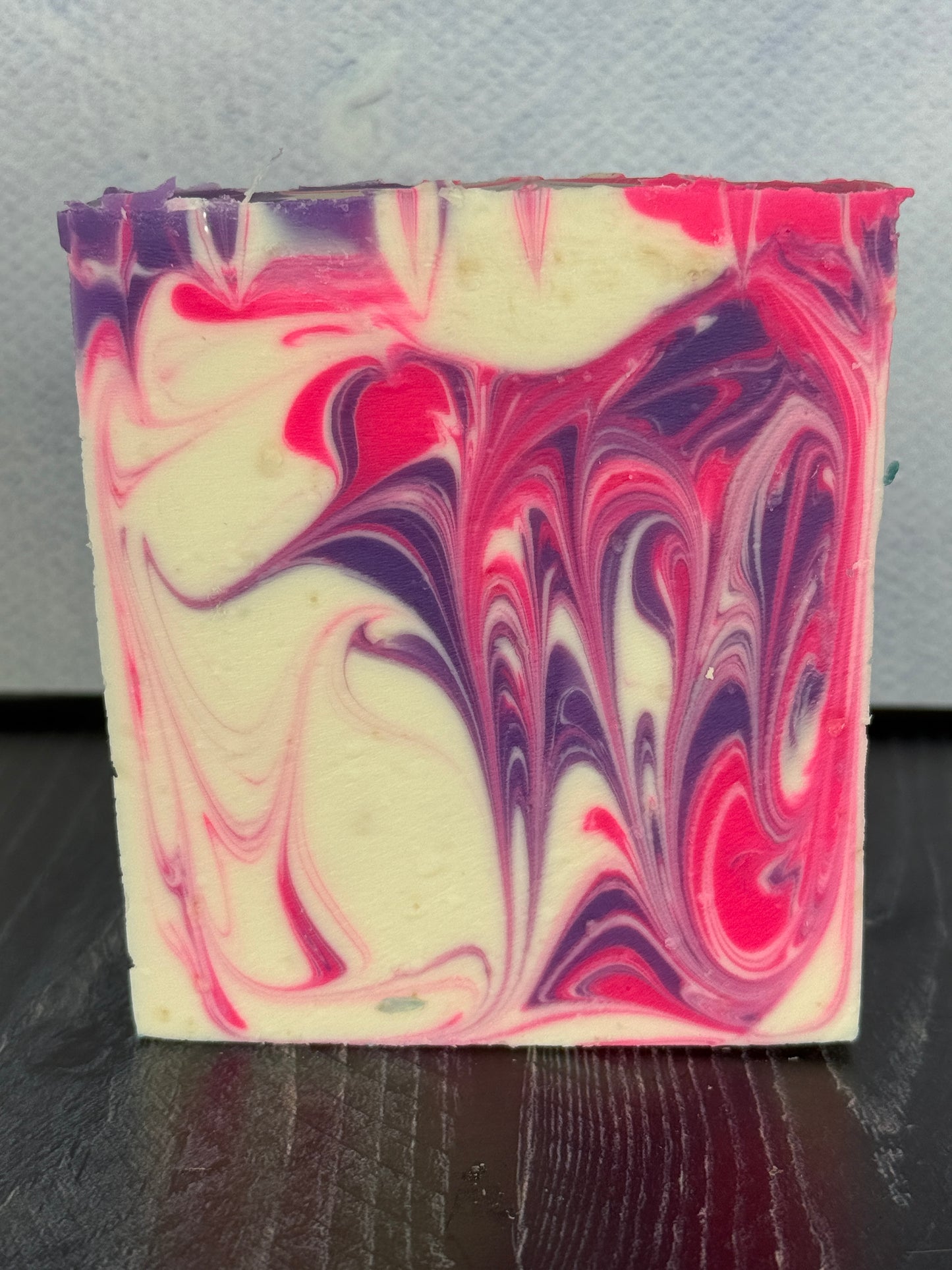 A Thousand Wishes Handcrafted Soap
