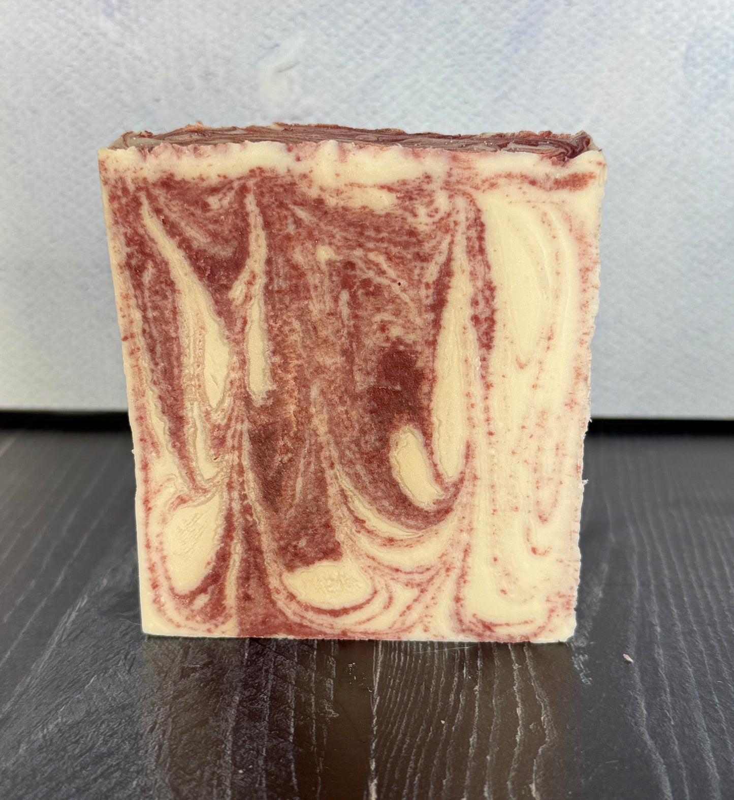 Apple Jack Handcrafted Soap