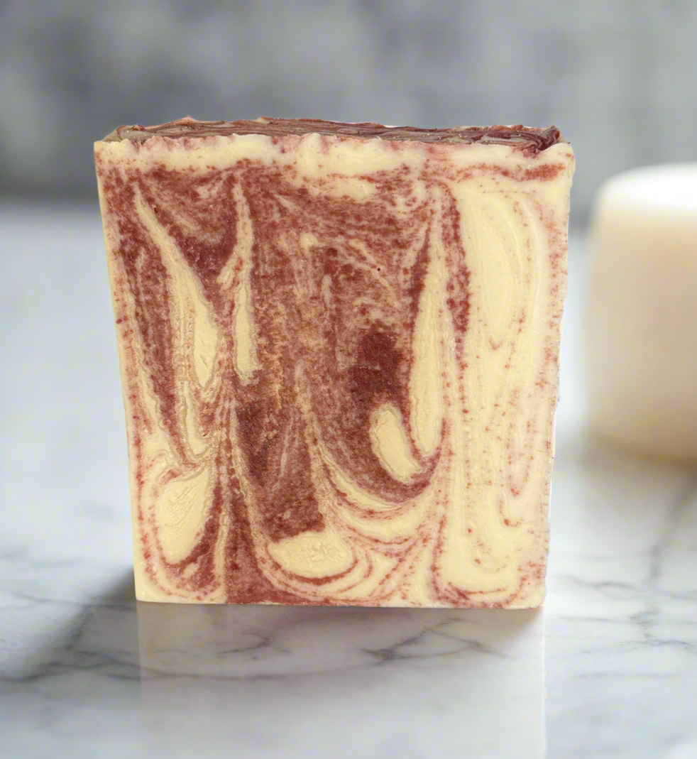 Apple Jack Handcrafted Soap