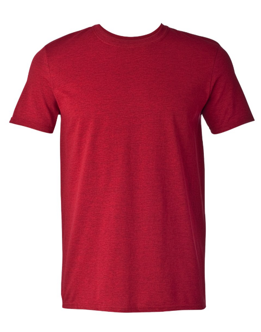 NCU Organization Short Sleeve Dark Colored S - XL Size T-Shirts