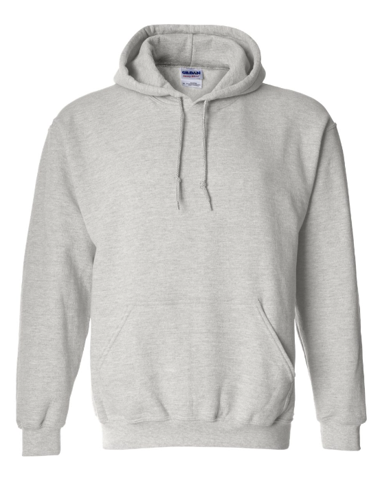 Blank Hoodie Light Color Size S - XL for Sublimation and Transfers