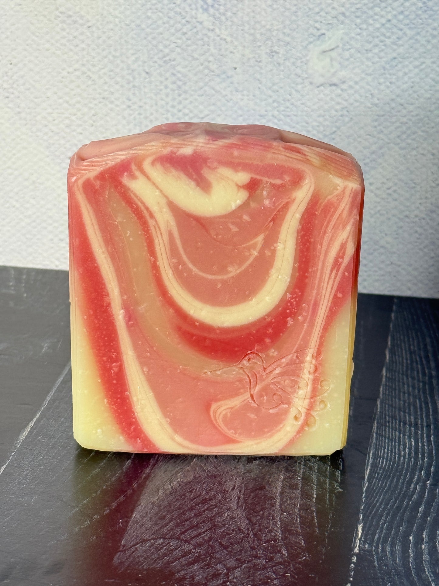 Love Spell Handcrafted Soap