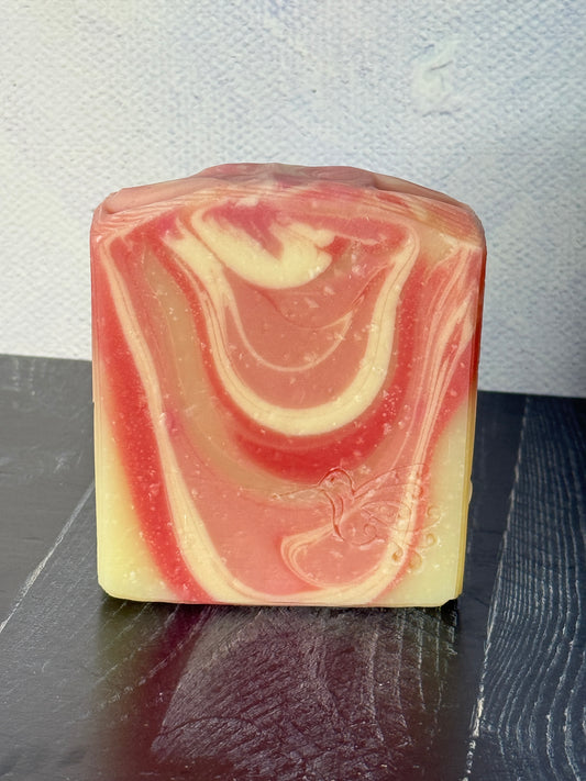 Love Spell Handcrafted Soap
