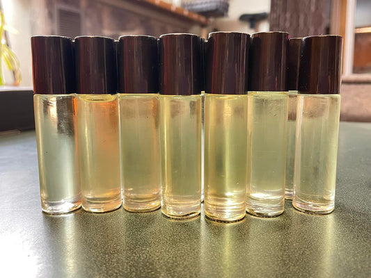 Botanical Radiance Facial Serum