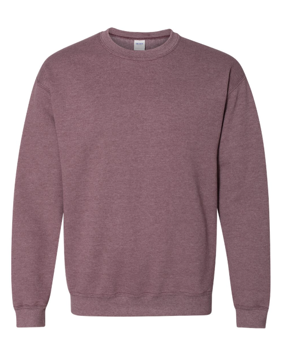 Blank Sweatshirt Dark Color Size S - XL for Sublimation and Transfers