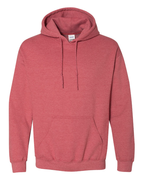 Blank Hoodie Dark Color Size S - XL for Sublimation and Transfers