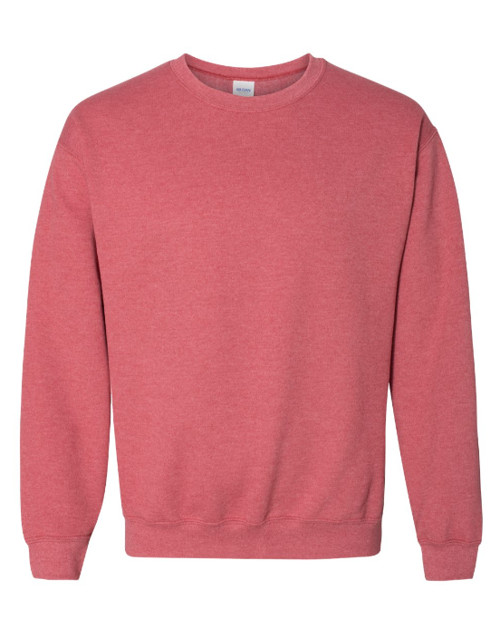 Blank Sweatshirt Dark Color Size S - XL for Sublimation and Transfers