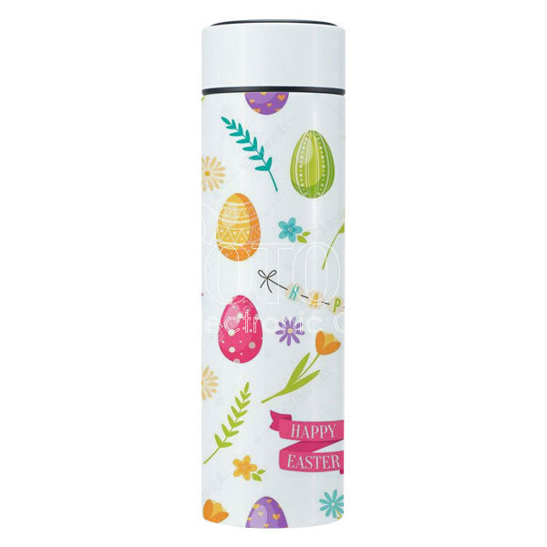 Insulated Thermal Flask with Tea/Infusion Insert