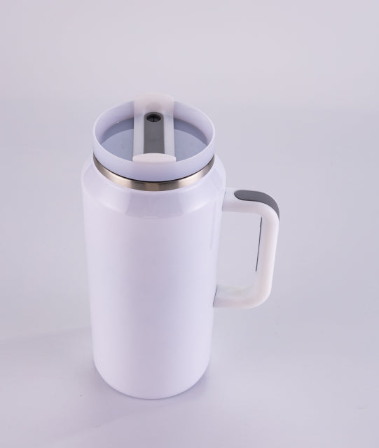 64oz insulated customizable tumbler