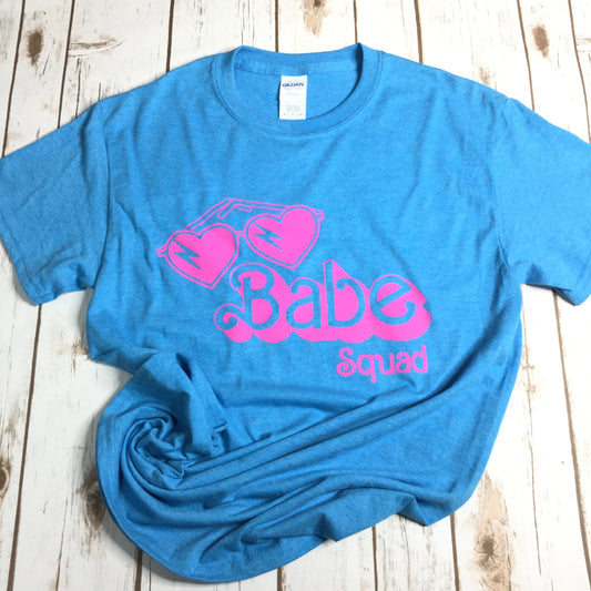 Babe Squad T-Shirt