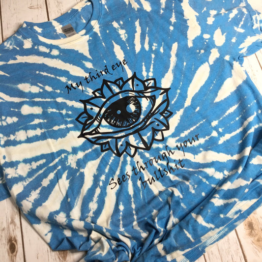 X Large My Third Eye T-Shirt