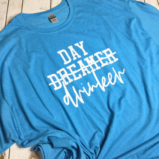 3XL Day Drinker T-Shirt