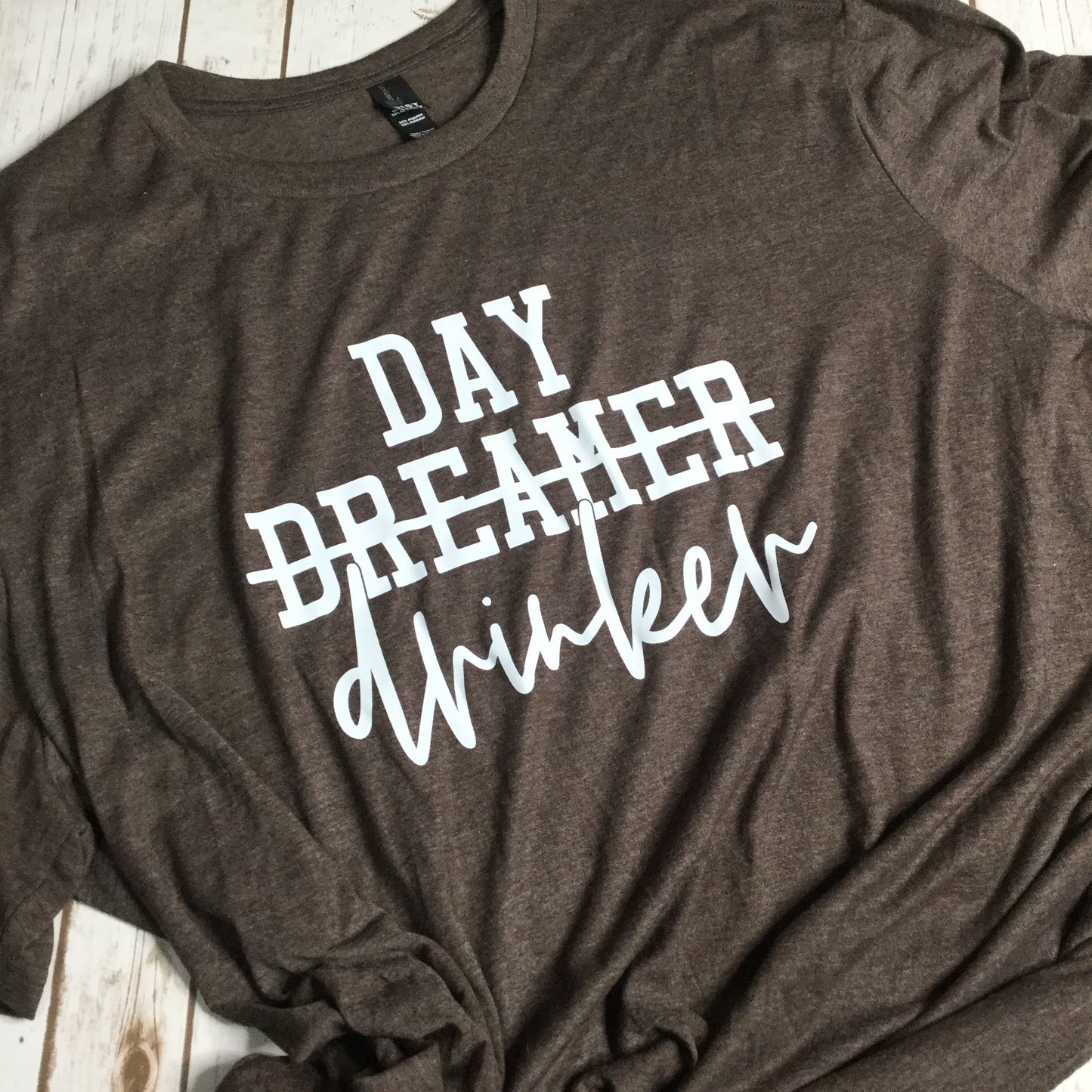 Day Drinker T-Shirt