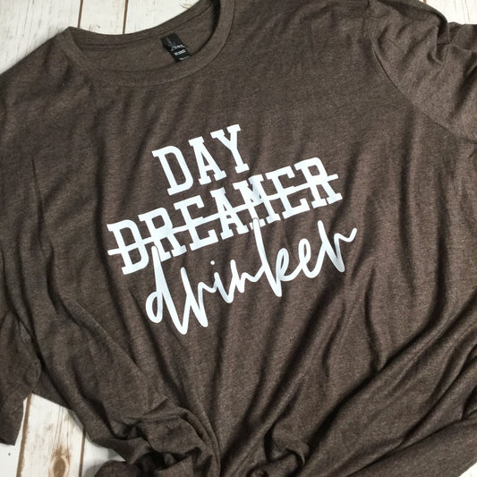 Day Drinker T-Shirt