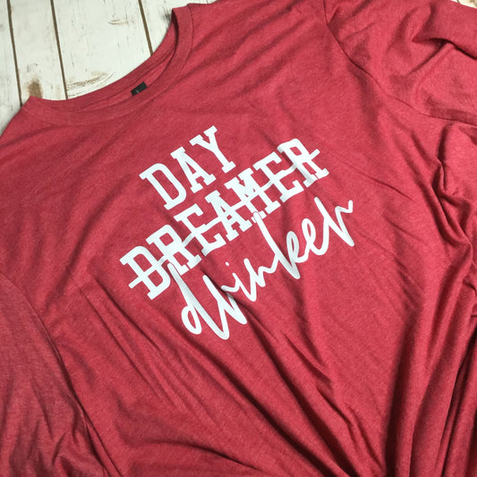 Day Drinker T-Shirt