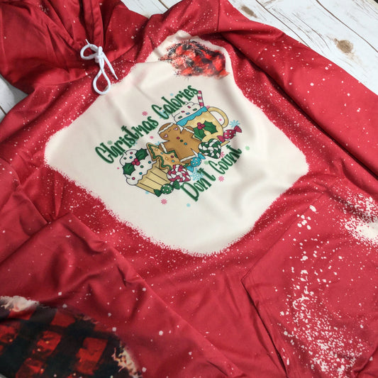 Christmas Baking Hoodie