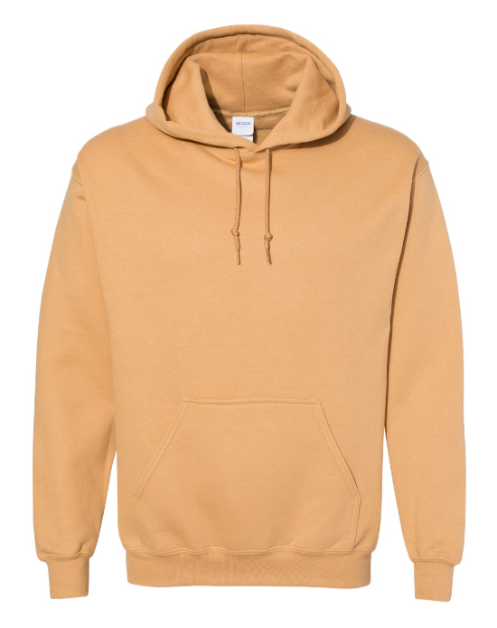 Blank Hoodie Light Color Size S - XL for Sublimation and Transfers