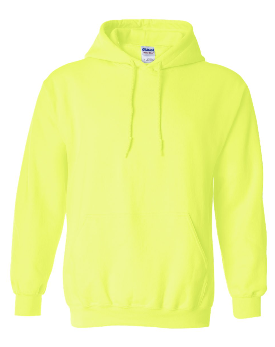 Blank Hoodie Light Color Size S - XL for Sublimation and Transfers