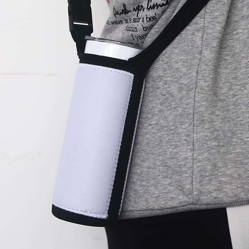 Skinny Tumbler Neoprene Carry Bag for 20 oz