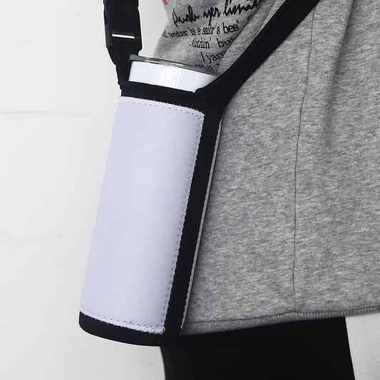 Skinny Tumbler Neoprene Carry Bag for 20 oz
