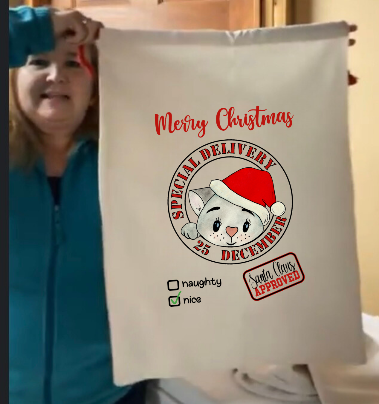 Santa Sacks