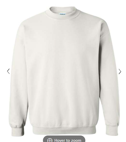NCU Organization Youth LS Sweatshirt