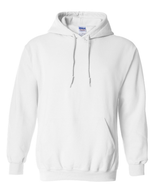 NCU Organization Youth Hoodie