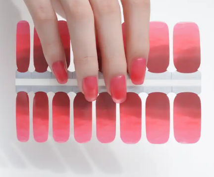 Nail Wraps