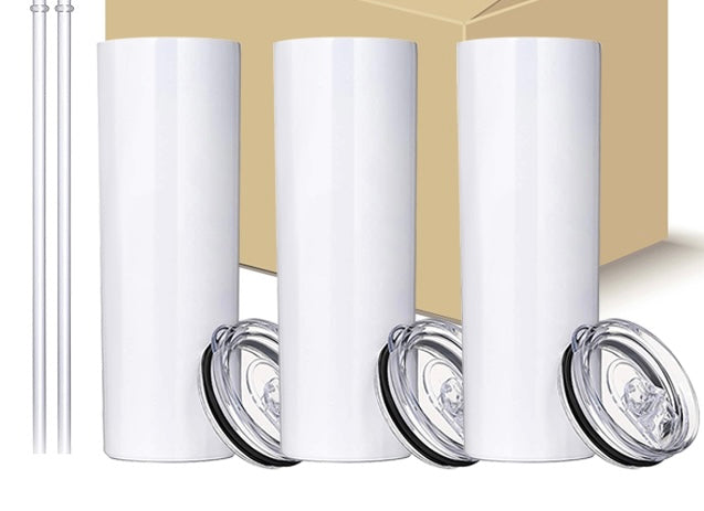 Skinny Tumbler