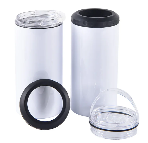 4 in 1 can cooler