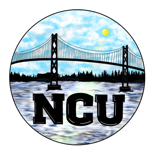 NCU Sweatshirts
