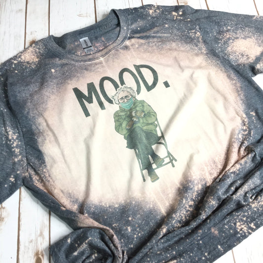 X Large Mood T-shirt