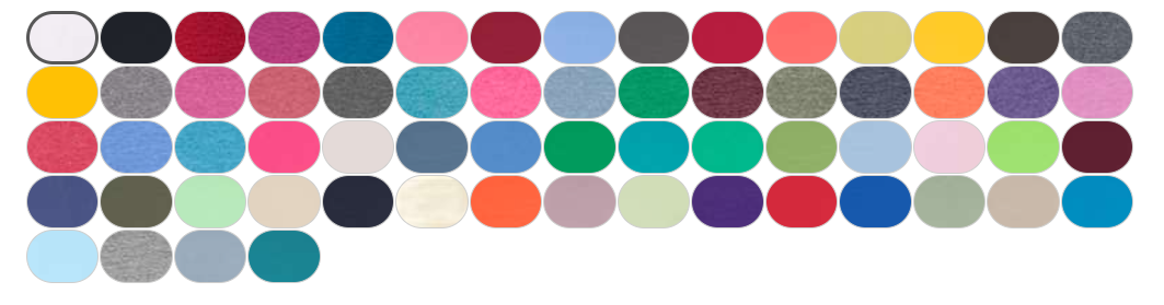 Gildan 64000 Softstyle